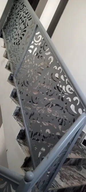 Luxury Laser Cut Wall Panel
