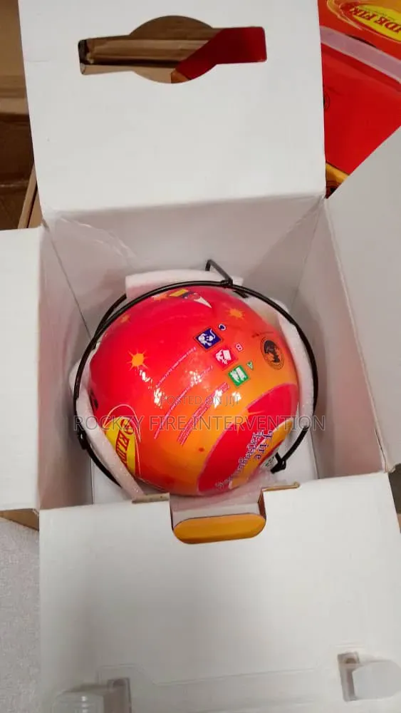Elide Fireball