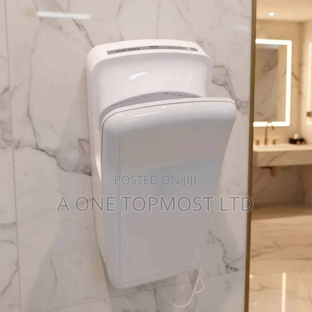 Automatic Power Hand Dryer