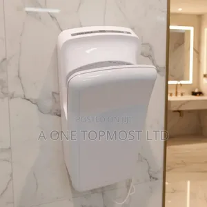 Automatic Power Hand Dryer
