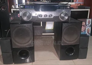 LG Arx5 Xboom