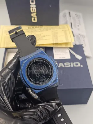 Casio Digital Watch