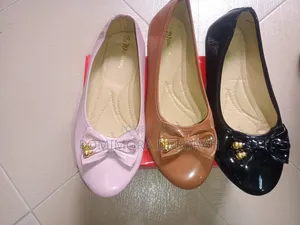 Flat Shoes