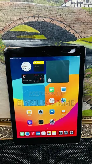 Apple iPad 9.7 32 GB Gray