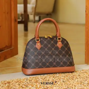 Original Versse Quality Leather Bag