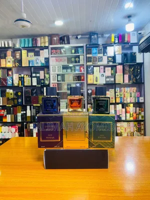 Leemahhh's Collection