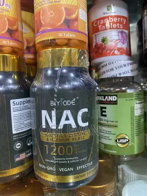 Supplements