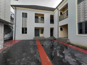 2bdrm Duplex in Peter Odili Road, Port-Harcourt for rent