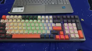 Gaming Keyboard