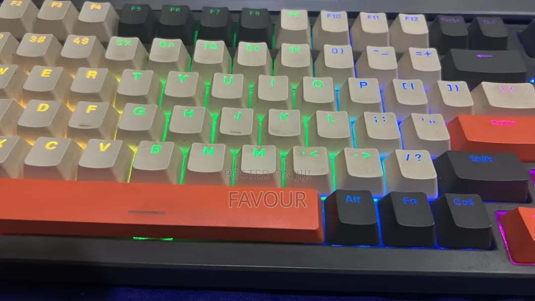 Gaming Keyboard