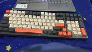 Gaming Keyboard