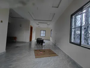 3bdrm Duplex in Peter Odili Road, Port-Harcourt for rent