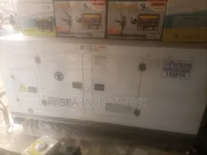Perkins Generator