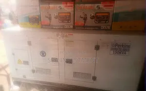 Perkins Generator