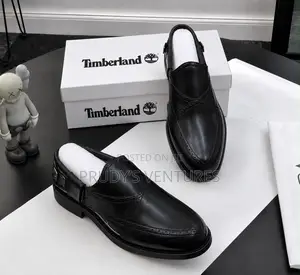 Timberland Men’S Quality Shoe for Everyday Use