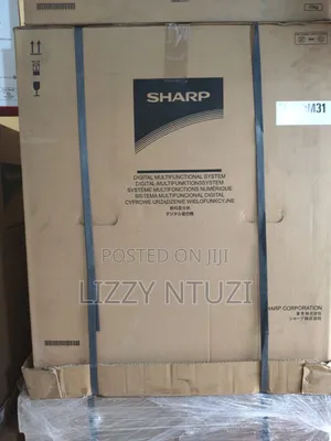 Shape Bp- 20m31 Digita Copier