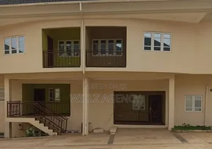 Furnished 4bdrm Duplex in Enugu for sale