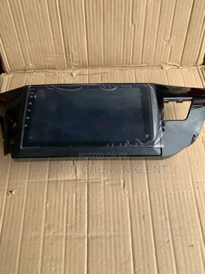 Toyota Corolla Android Headunit for (2014-2016) Model