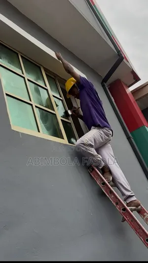 Cleaning Service in Ajah Lagos