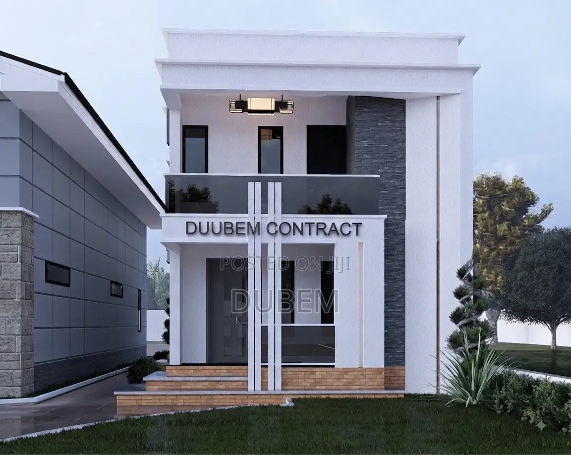 An Architectural Design