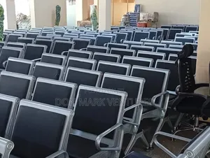 Heavy Duty Reception 3 in 1 Chair