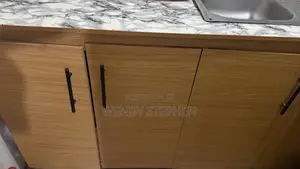 Kitchen Base Cabinets With Countertop