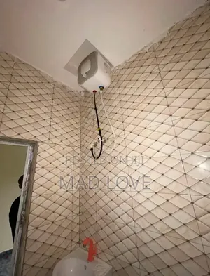 Furnished 1bdrm Apartment in Obio-Akpor for rent