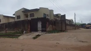 4bdrm Block of Flats in Ijegun Ikotun for sale