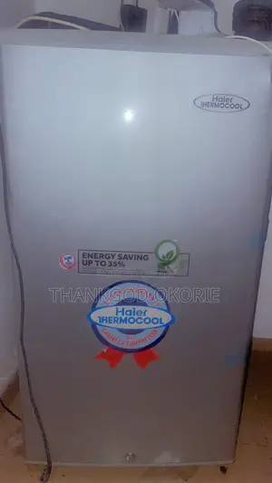 Haier Thermocool