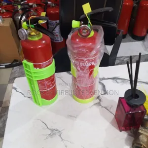 1kg DCP Fire Extinguisher