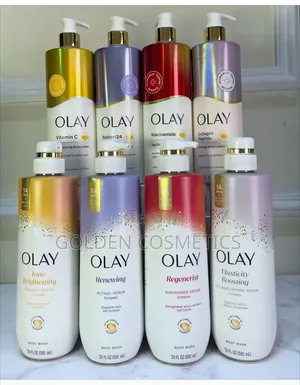 Olay Lotion and Bath by 1pcs