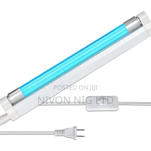 Uv/Ultraviolet Light