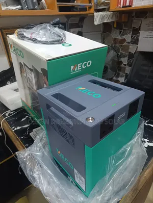 2kwh Meco All in One Solar Generator or Solar System