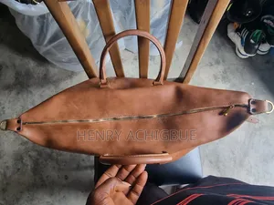 Mulberry Designer Leather Bag