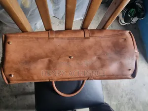 Mulberry Designer Leather Bag