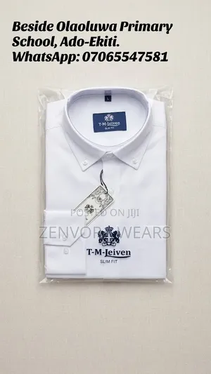 Men Packing Shirt