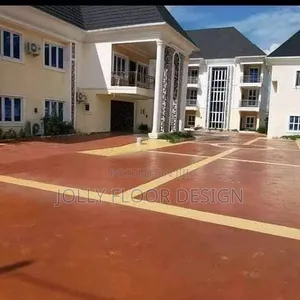 Empire Floor Designs