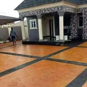 Empire Floor Designs