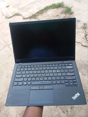 Laptop Lenovo ThinkPad X1 Carbon 8GB Intel Core i5 SSD 256GB