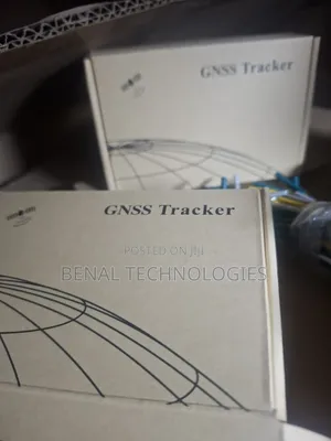 Standard Automotive Service for Fleet GPS Systems