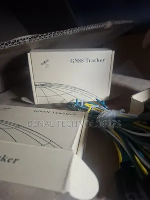 Fleet Vehicle GPS Wiring Automotive Service