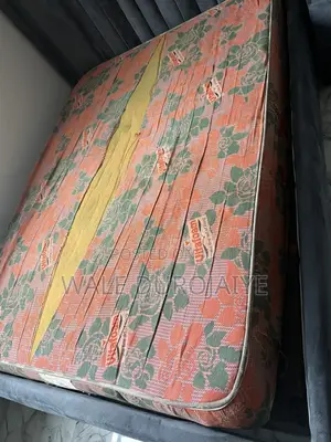 Used and Clean Mattress for Sale