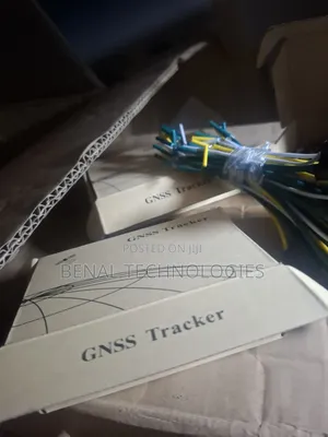 Automotive Service - Custom GPS Tracking Setup