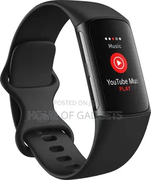 Fitbit Charge 6