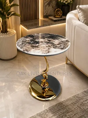 Side Stool