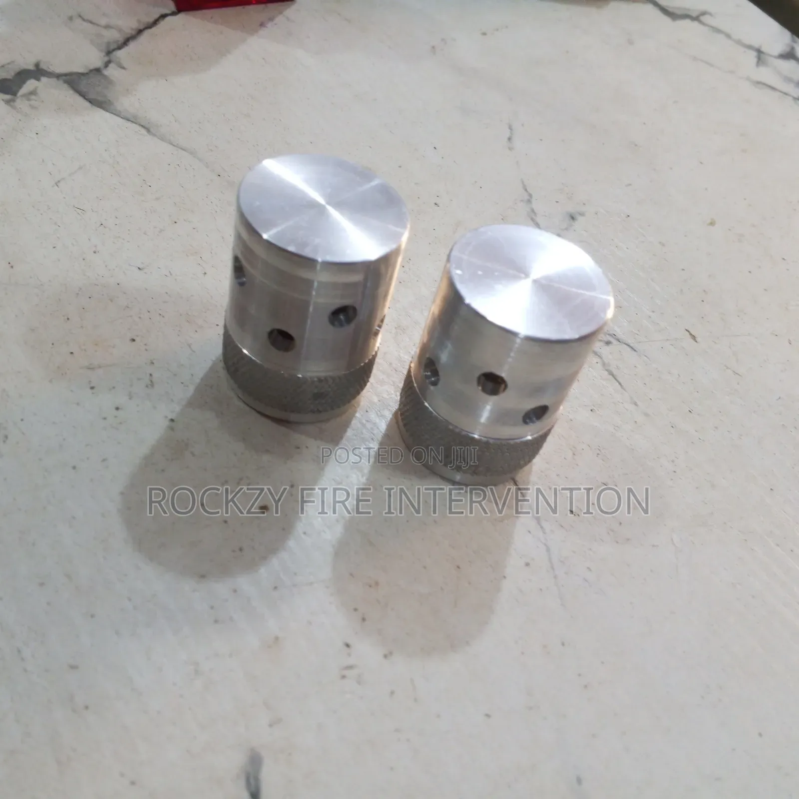35mm to 25mm Nozzle for Fm 200