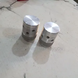 35mm to 25mm Nozzle for Fm 200