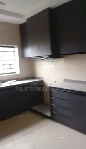 2bdrm Apartment in F01, Kubwa for rent