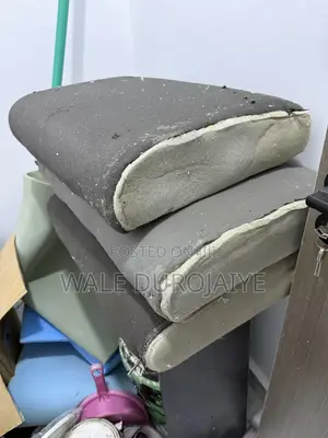 Detached Couch Back Rest