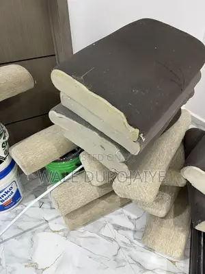 Detached Couch Back Rest